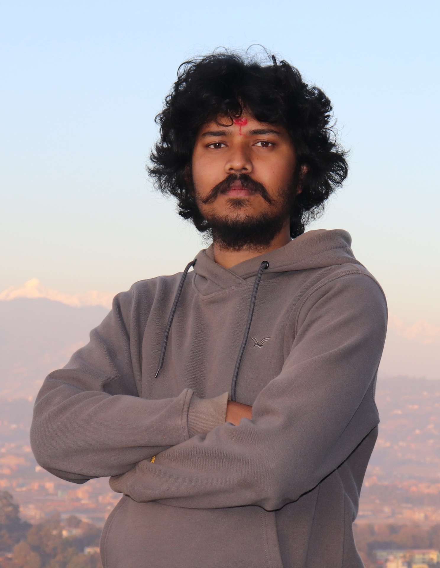 Er.Dipak Kumar Singh
